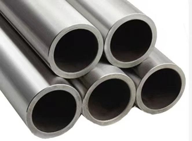 ASTM TP316 Stainless Steel Pipes factory