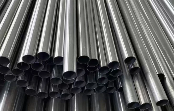 ASTM TP316 Stainless Steel Pipes suppliers